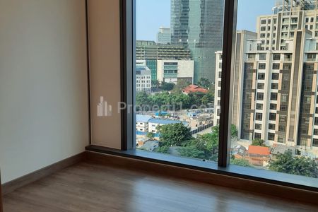 For Sale New Apartment Fifty Seven Promenade Thamrin - 1BR Best Unit and View
