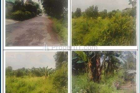 Dijual Tanah Kosong Luas 10.244 m2 di Kawasan Industri Wahyu Sejahtera Kembang Kuning Bogor (Aset Pailit)