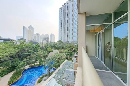 Dijual Apartemen Botanica Simprug, 2BR, 157sqm, Termurah, By Inhouse Botanica, Direct Owner Yani Lim 08174969303