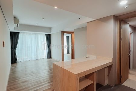 Sewa Apartemen Holland Village Cempaka Putih - 3 Bedroom Full Furnished - Kode 0171