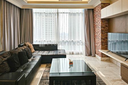Apartemen Botanica Dijual, 2BR, 157sqm, Termurah, By Inhouse Botanica, Direct Owner Yani Lim 08174969303