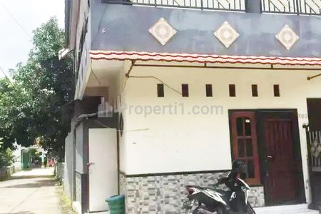 Disewakan Paviliun di Sleman Yogyakarta, dekat Kampus UGM, Kampus UNY, Jogja City Mall, Pakuwon Mall Jogja, Monjali, RS JIH Yogyakarta