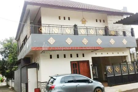 Sewa Kost di Yogyakarta sekat UGM, Universitas Negeri Yogyakarta, Jogja City Mall, Pakuwon Mall Jogja, Monjali, Rumah Sakit JIH Yogyakarta