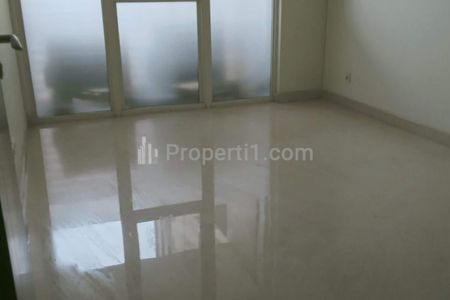 Sewa Apartemen Pondok Indah Residence - 1BR Semi Furnished, Terhubung ke PIM 3, RARE UNIT!