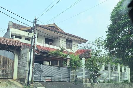 Rumah Dijual dalam Komplek dekat Informa Cinere