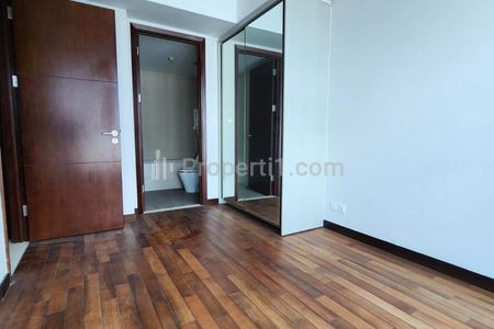 Dijual Apartemen Casa Grande Residence Phase 2, Tinggal Nyaman di samping Mall Kokas