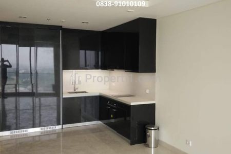 Jual Apartemen Pondok Indah Residence Tower Maya - 2BR Semi Furnished, Terhubung ke PIM 3, RARE UNIT!