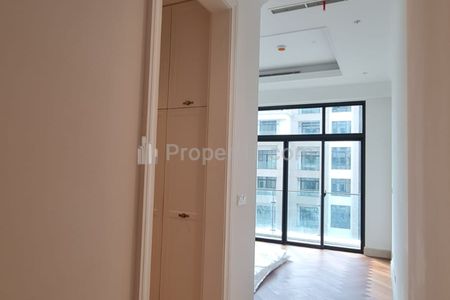 Dijual Apartemen Le Parc 4BR Luas 194 sqm at Thamrin Nine Jakarta Pusat