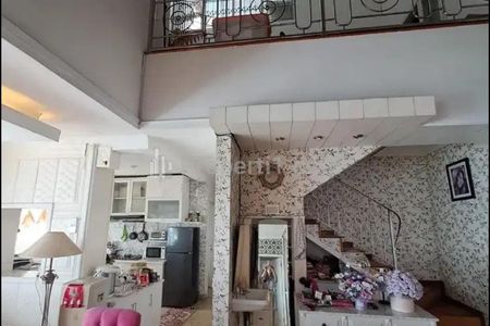Jual Apartemen Graha Cempaka Mas Jakarta Pusat - 6 Kamar Tidur
