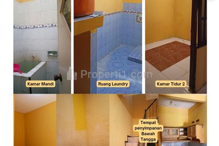 Poster sewa rumah