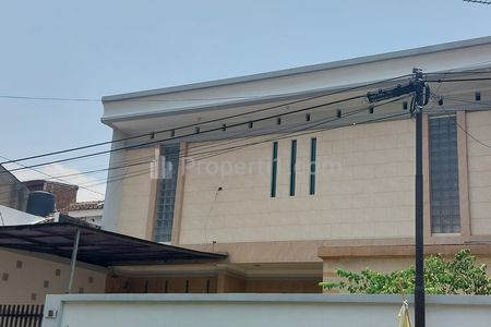 Depan Rumah