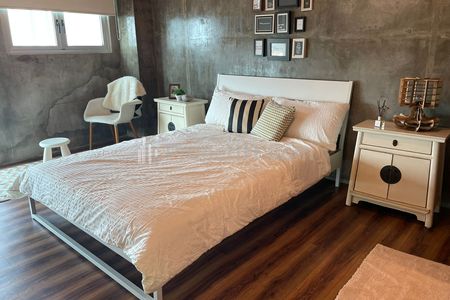 Disewakan Unit Studio Furnished di Tower Intercon - Kemang Village Residence
