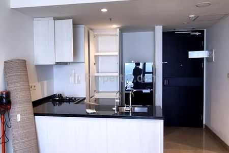 Disewakan Apartemen Branz BSD Tangerang - 1 BR Fully Furnished, dekat AEON Mall BSD