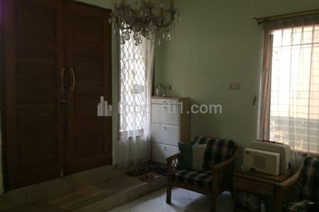Jual Cepat Rumah di Radio Dalam, Jakarta Selatan