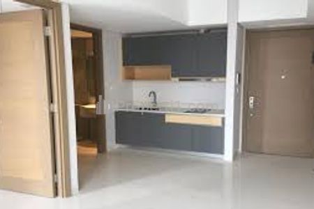 Disewakan Cepat Apartemen Taman Anggrek Residence 1 BR Semi Furnished Best Unit