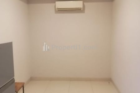 Sewa Apartemen Harga Murah - The Mansion Bougenville Kemayoran Jakarta Utara - 2 BR Semi Furnished