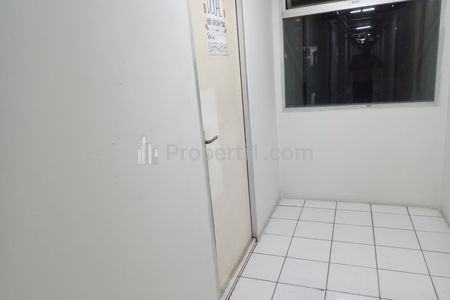 Dijual Cepat Apartemen Gading Nias Residence Type 2 Bedroom