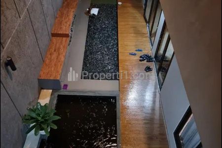 Dijual Rumah Baru 2023 Meruya Selatan Jakarta Barat