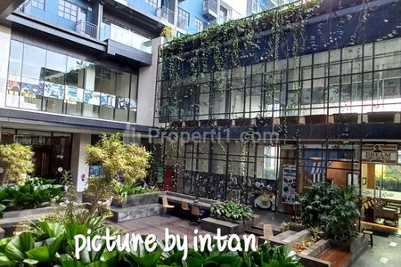 Jual Cepat Apartemen Evenciio Margonda Full Furnished (Langsung Owner)
