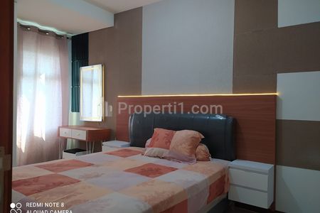 Kamar Tidur
