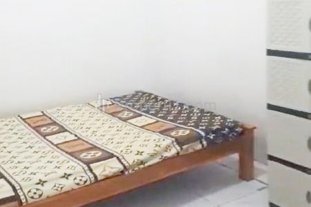 Sewa Kost Putra di Dukuhpakis Surabaya - dekat Ciputra World Surabaya, KODAM V Brawijaya, Mayapada Hospital Surabaya, Kampus UWKS