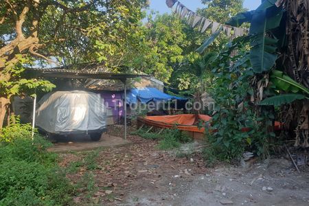 Dijual Tanah dalam Komplek Joglo Baru Jakarta Barat