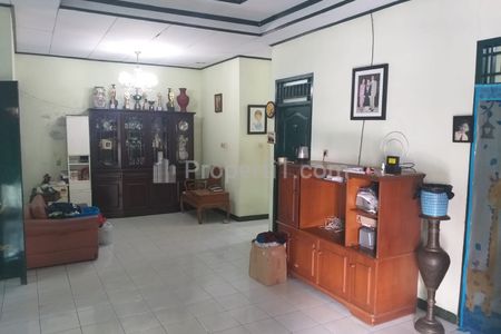 Dijual Cepat Rumah di Komplek Joglo Baru Jakarta Barat