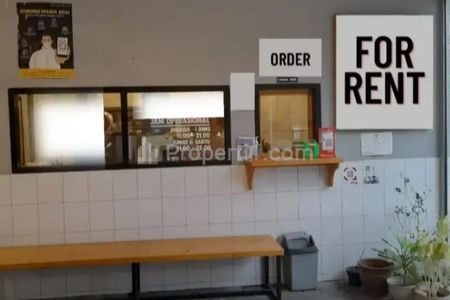 Disewakan Ruangan untuk Usaha/Kantor/Podcast dll TERMURAH di Jakarta Selatan - Jalan Haji Nawi Cilandak