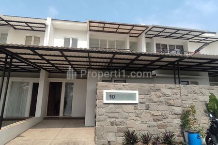 Jual Cepat Rumah De Casa Residence Lakarsantri Surabaya