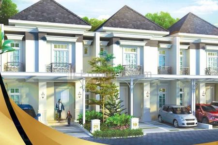 Dipasarkan Hunian Modern dengan Kenyamanan Terbaik di Oscar Residene Jababeka Cikarang Bekasi