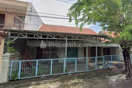 Jual Rumah Kost Strategis di Jalan Rungkut Mejoyo Kota Surabaya