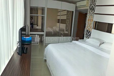 Kamar tidur utama