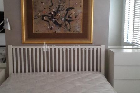 Jual Apartemen Permata Safir Jakarta Selatan - 2+1 BR Furnished Luas 119 m2