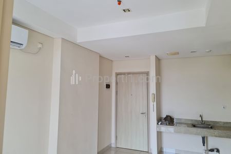 Jual Apartemen Elpis Residence di Gunung Sahari Jakarta Pusat - 2 Bedroom Unfurnished + 3 AC