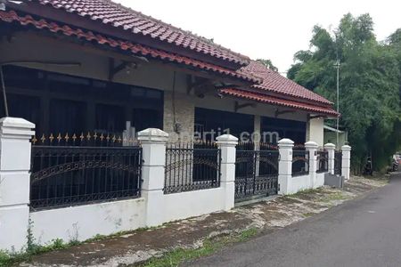 Jual Rumah Murah di Manggarai Selatan Bukit Duri Jakarta Selatan