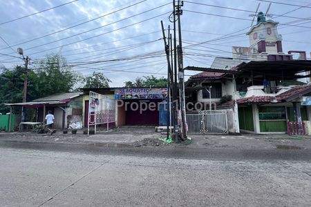 Hot Deal ‼️ Jual Lelang Rumah dan Tanah di Cikarang Bekasi - Luas Tanah 408 m²
