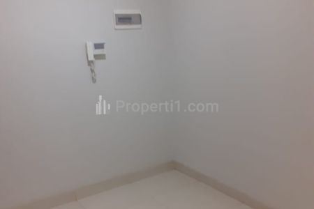 Sewa Apartemen Murah The Mansion Bougenville Kemayoran Tower Gloria - 1 BR Semi Furnished