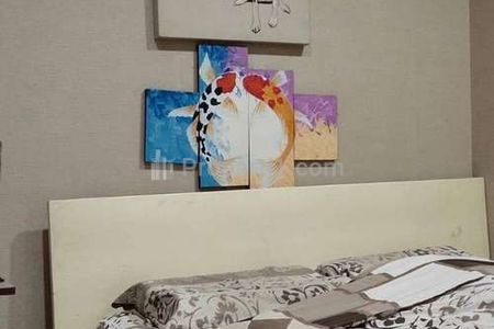 Dijual Apartemen The Boutique Kemayoran Jakarta Pusat - 2BR Full Funished