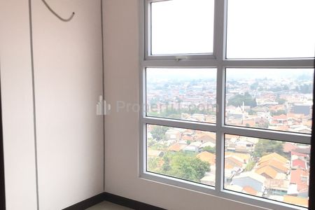 Dijual Apartemen Kebayoran Apartment Pesanggrahan Jakarta Selatan - 2 BR Unfurnished