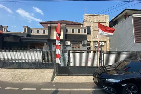 Jual Rumah Kost Masih Aktif di Pangkalan Jati Cipinang Melayu Jakarta Timur
