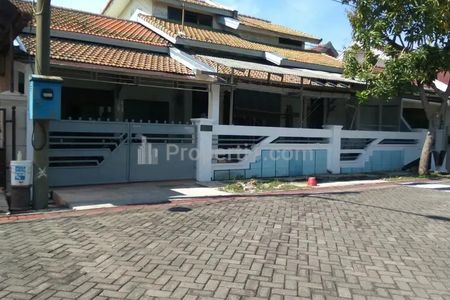 Dijual Kost Murah Strategis Siap Huni di Medokan Asri Barat, Rungkut, Surabaya Timur