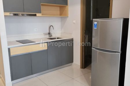 Disewakan Apartemen Taman Anggrek Residence - 1 Bedroom Furnished, Best Unit
