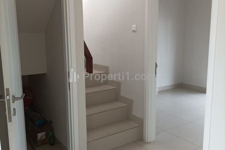 Jual Rumah Murah Gardenia Plus Paramount Petals Curug Tangerang