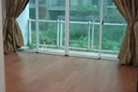 Jual Townhouse Essence Dharmawangsa  - 3+1 BR Semi Furnished Luas 303 m2