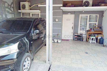Rumah Dijual di Panjibuwono City Babelan Bekasi, dekat SMP Negeri 1 Babelan, Polsek Babelan, Pasar Babelan Bekasi, RS Tiara Bekasi