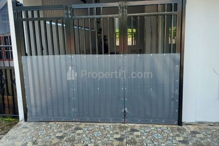 Dijual Cepat dan Murah Rumah Beserta Isinya di Komplek Griya Mora Indah, Tanjung Morawa, Deli Serdang