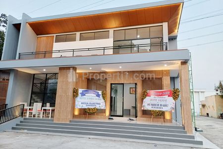 Sewa Hotel Murah di Kota Mojokerto, dekat Terminal Bis Mojokerto, Stasiun Mojokerto, Alun-Alun Mojokerto, RSUD Dr. Wahidin Sudiro Husodo