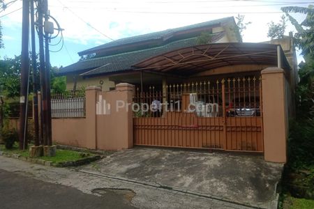 Rumah Dijual dalam Komplek Megapolitan Cinere, dekat dengan Akses Tol Cinere