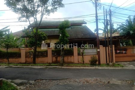 Rumah Dijual dalam Komplek Megapolitan Cinere dekat Akses Tol Cinere