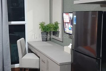 Disewakan Apartemen Puri Orchad Type Studio Fully Furnished